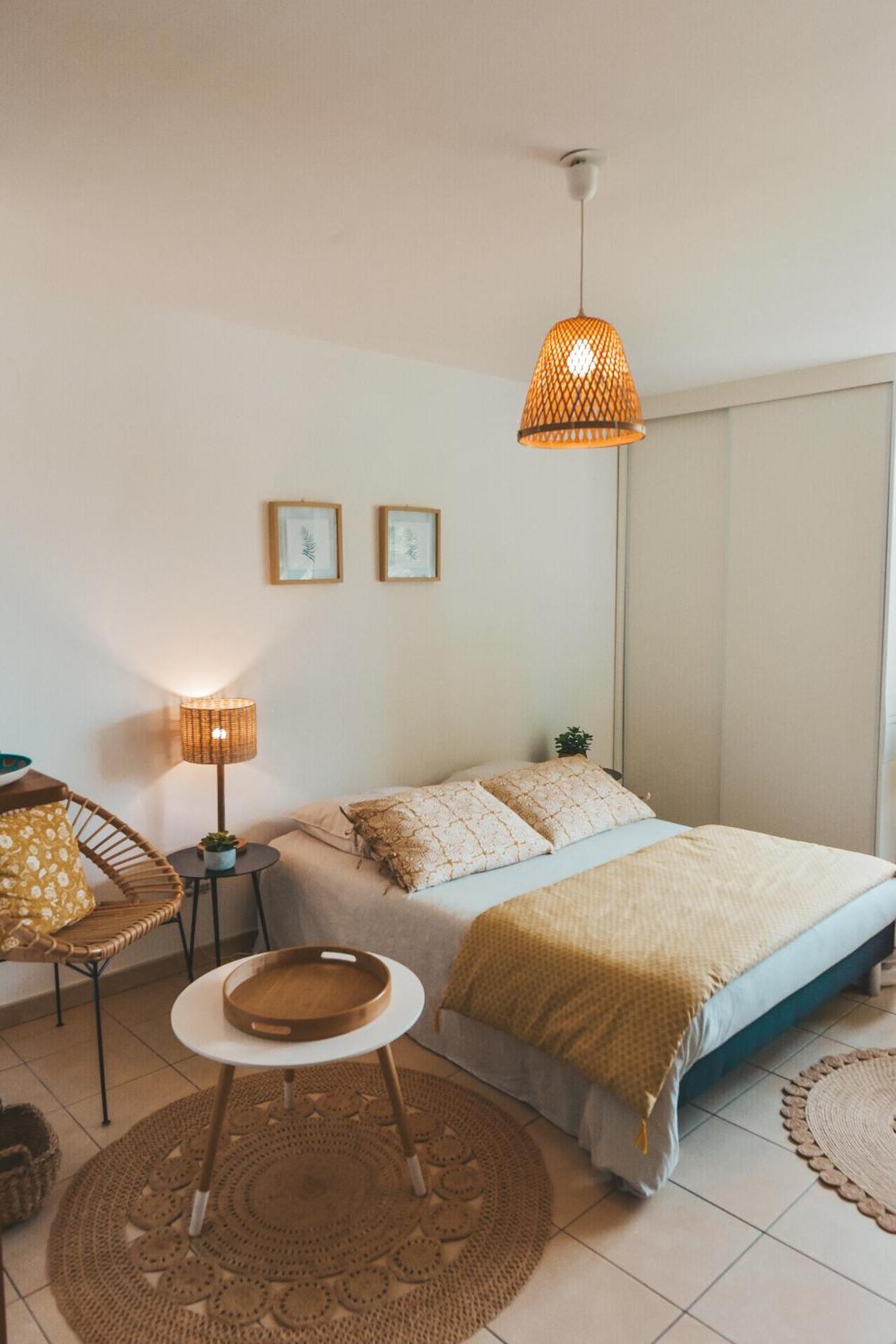 Studio Cosy Alice Saint Pierre Esterno foto